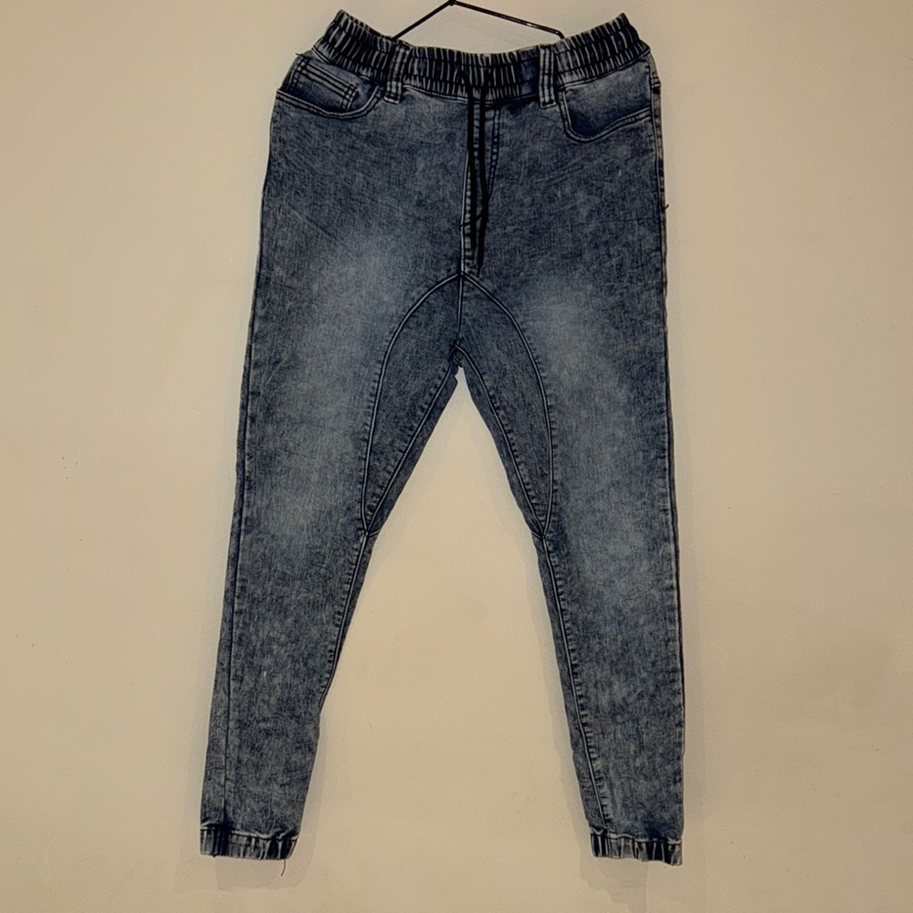 Zoo York Blue Joggers